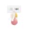 Assorted Ball Dog Toys, 2pc. by Fab Finds